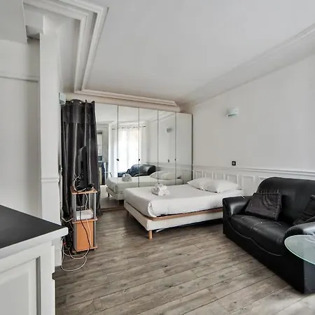 Grand Confort#st Germain-montparnasse#4p